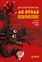Livro - As Joias Desaparecidas Livro - As Joias Desaparecidas