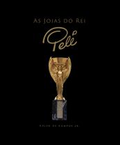 Livro - As Joias do Rei Pelé Livro - As Joias do Rei Pelé