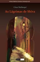 Livro - As lágrimas de Shiva