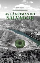 Livro - As lágrimas do salvador Livro - As lágrimas do salvador