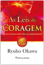 Livro - As Leis da Coragem