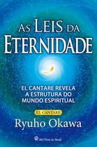 Livro - AS LEIS DA ETERNIDADE