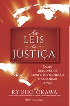 Livro - As leis da justiça