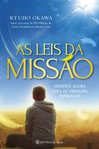 Livro - As leis da missão Livro - As leis da missão