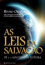 Livro - As leis da salvação Livro - As leis da salvação
