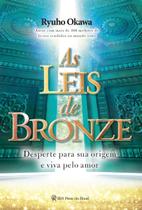 Livro - As leis de bronze