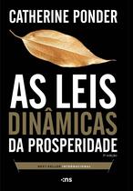 Livro - As leis dinâmicas da prosperidade – 3ª edição revisada