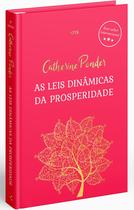 Livro - As Leis Dinâmicas da Prosperidade | Catherine Ponder | Capa Dura Luxo | Best-Seller Desenvolvimento Pessoal Livro - As Leis Dinâmicas da Prosperidade | Catherine Ponder | Capa Dura Luxo | Best-Seller Desenvolvimento Pessoal
