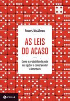 Livro - As leis do acaso