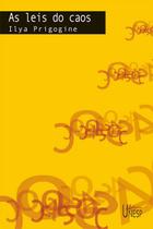 Livro - As leis do caos