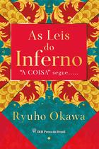 Livro - As Leis do Inferno Livro - As Leis do Inferno