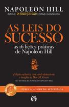 Livro - As leis do sucesso Livro - As leis do sucesso