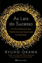 Livro - As leis do sucesso