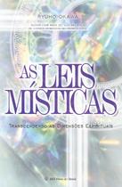 Livro - As leis místicas Livro - As leis místicas