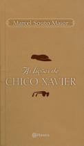 Livro - As lições de Chico Xavier (Bolso)