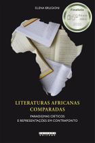 Livro - As literaturas africanas comparadas
