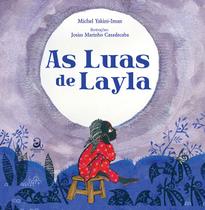 Livro - As Luas de Layla