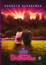 Livro - As luzes mais brilhantes Livro - As luzes mais brilhantes