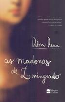 Livro - As madonas de leningrado Livro - As madonas de leningrado