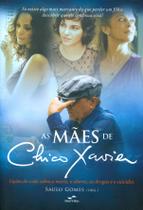 Livro - As mães de Chico Xavier