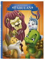 Livro - As mais belas fábulas Livro - As mais belas fábulas