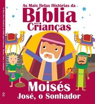 Livro - As Mais Belas Histórias da Bíblia para Crianças Livro - As Mais Belas Histórias da Bíblia para Crianças
