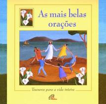 Livro - As mais belas orações Livro - As mais belas orações
