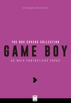 Livro - As Mais Fantásticas Capas - Game Boy