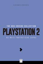Livro - As Mais Fantásticas Capas - PlayStation 2