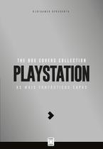 Livro - As Mais Fantásticas Capas - PlayStation Livro - As Mais Fantásticas Capas - PlayStation