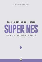 Livro - As Mais Fantásticas Capas - Super NES