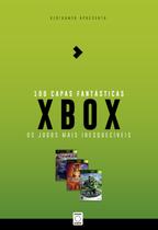 Livro - As Mais Fantásticas Capas - Xbox Livro - As Mais Fantásticas Capas - Xbox