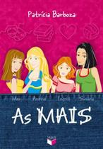 Livro - As MAIS Livro - As MAIS