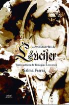 Livro As malasartes de Lúcifer
