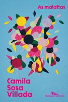 Livro - As malditas Livro - As malditas