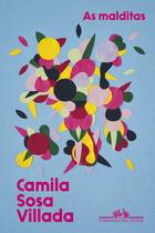 Livro - As malditas