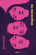 Livro - As maravilhas