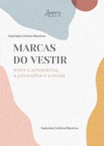Livro - As Marcas do Vestir