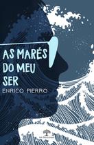 Livro - As marés do meu ser