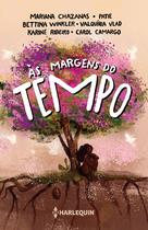 Livro - Às margens do tempo