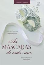 Livro - As máscaras de cada um