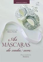 Livro - As máscaras de cada um