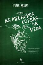 Livro - As Melhores Coisas da Vida Livro - As Melhores Coisas da Vida