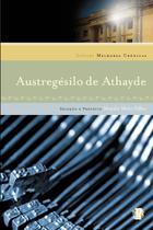 Livro - As melhores crônicas de Austregesilo de Athayde
