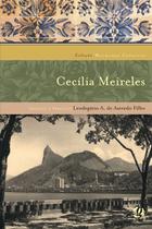 Livro - As melhores crônicas de Cecilia Meireles