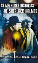 Livro - As melhores histórias de Sherlock Holmes Livro - As melhores histórias de Sherlock Holmes