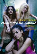 Livro - As meninas da esquina