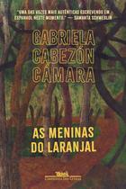 Livro - As meninas do laranjal Livro - As meninas do laranjal