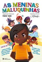 Livro - As Meninas Maluquinhas Livro - As Meninas Maluquinhas