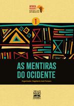 Livro - As mentiras do Ocidente Livro - As mentiras do Ocidente